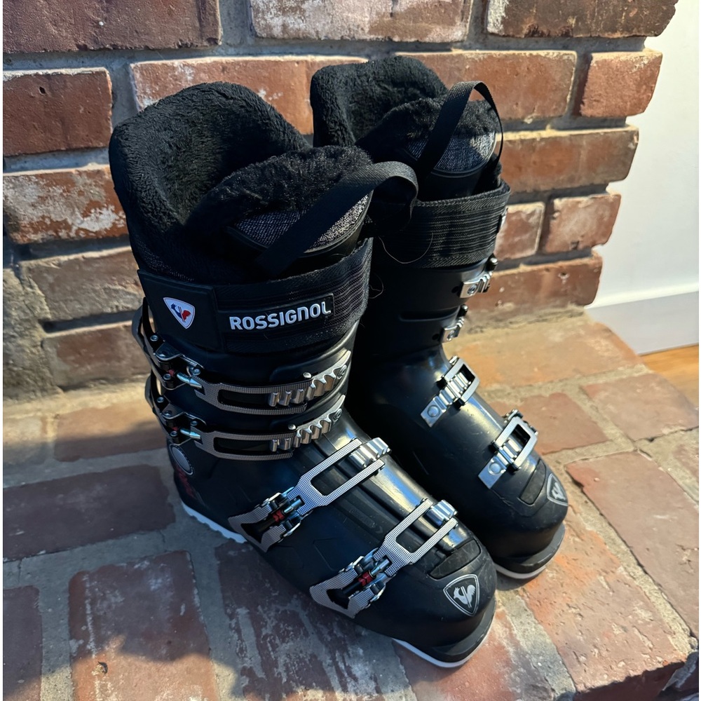 Rossignol Pure Comfort 60 Ski Boots